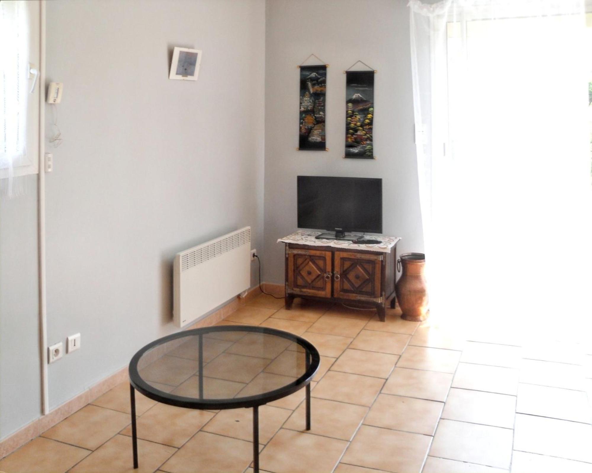 Maison Charmante A Avec Jardin Cloture * L'Isle-sur-la-Sorgue